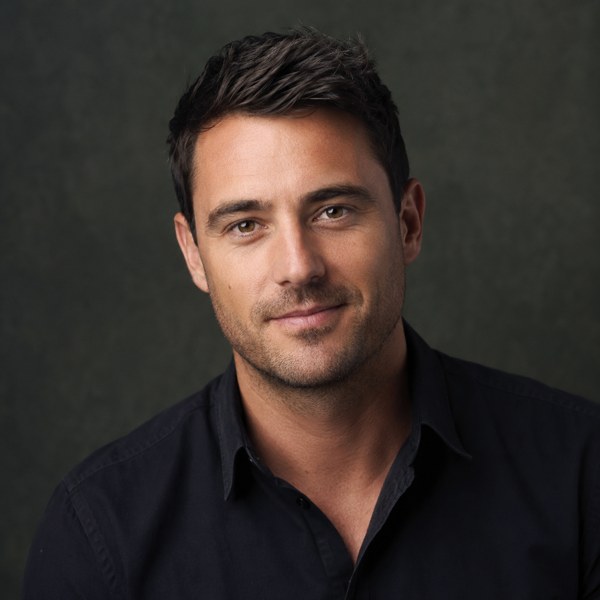 Liam Hartley