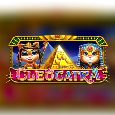 Cleocatra pokie by Pragmatic Play