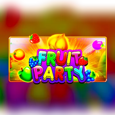 Fruit Party pokie by Pragmatic Play